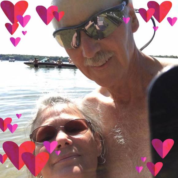 Meet your Posher, Nancy - Picture 1 of 1